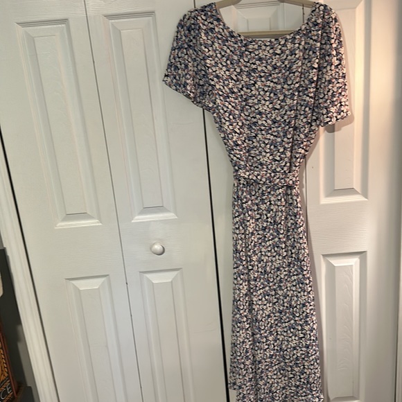 Lauren by Ralph Lauren Floral Dress - Picture 5 of 6